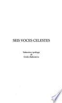 Seis voces celestes