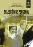 Selección de personal