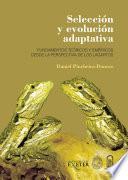 Selección y evolución adaptativa