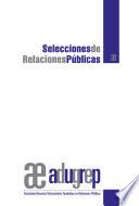 Selecciones de Relaciones Publicas