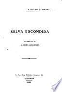 Selva escondida