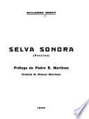 Selva sonora