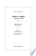 Selva varia