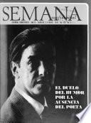 Semana confidencial
