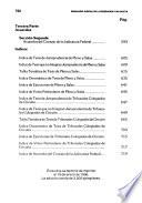 Semanario judicial de la Federación y su gaceta