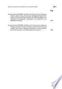 Semanario judicial de la Federación y su gaceta
