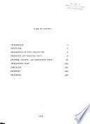 Seminar Papers Series