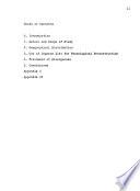Seminar Papers Series