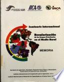 Seminario International. Revalorización de los grupos prioritarios en el medio rural, memoria