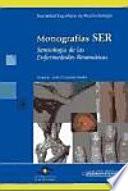 Semiología de las enfermedades reumáticas