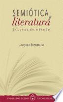 Semiótica y literatura