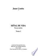 Señal de vida