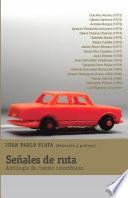 Señales de ruta
