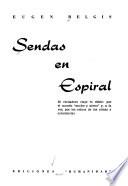 Sendas en espiral