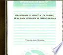 Sensaciones. El viento y los olores en la obra literaria de Pierre Magnan