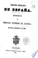 Sentencias del Consejo de Estado