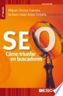 SEO Cómo triunfar en buscadores
