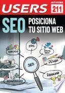 SEO posiciona tu sitio web