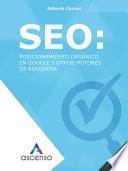 SEO: posicionamiento orgánico en Google y otros motores de búsqueda