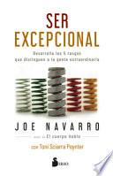 Ser Excepcional