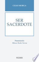 Libro Ser sacerdote