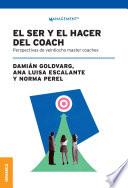 Ser y El Hacer del Coach, El
