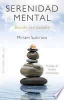 Serenidad Mental