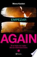 Serie Again. Empezar