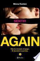 Serie Again. Sentir