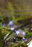 Sermones sobre Efesios (II) - LO QUE EL DIOS TRINITARIO HA HECHO POR NOSOTROS