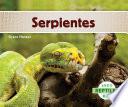 Serpientes (Snakes) (Spanish Version)