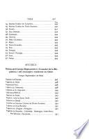 Servicio diplomático i consular