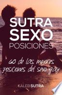 SESENTA DE LAS MEJORES POSICIONES GAY SEXO