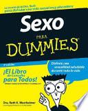Sexo Para Dummies