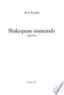 Shakespeare enamorado