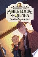 Sherlock Holmes 1. Estudio en escarlata