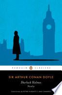 Sherlock Holmes. Novelas (Los mejores clásicos)