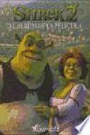 Shrek 2. El álbum de la película