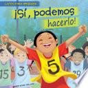 ¡Sí, podemos hacerlo! (We Can Do It!)