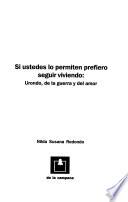 Si ustedes lo permiten prefiero seguir viviendo