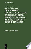 Siderurgia