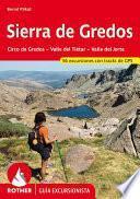 Sierra de Gredos
