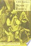 Signor Formica