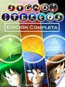 Signos Etéreos: Edición completa