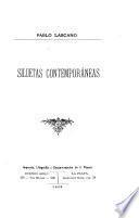 Siluetas contemporáneas