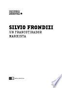 Silvio Frondizi