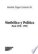 Simbólica y política