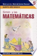 Simón y las matemáticas