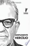 Simplemente Hercílio