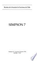Simpson 7